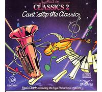 Royal Philharmonic O - Hooked on Classics Vol.2