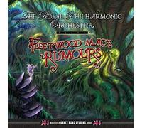 Royal Philharmonic Orchestra - Plays Fleetwood Mac's Rumours