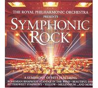 Royal Philharmonic O - Simply Symphonic