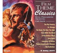 Royal Philharmonic Orches - Film Theme Classics