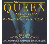 Royal Philharmonic Orches - Queen Collection