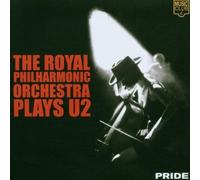 Royal Philharmonic Orchestr Pride: The Royal Philharmonic Orchestra Plays U (CD)