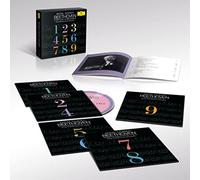 Ludwig van Beethoven Beethoven: Complete Symphonies (CD) Box Set