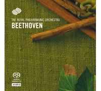 Royal Philharmonic Orchestra - Beethoven: Symphony No. 6+egmont Ouvert. - Cd