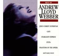 Royal Philharmonic Orchestra - Best of Andrew Lloyd Webber