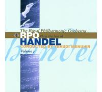 Royal Philharmonic Orchestra - Best of Händel Vol.2