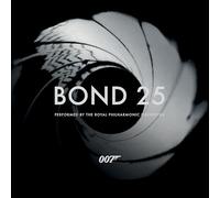Royal Philharmonic Orchestra - Bond 25
