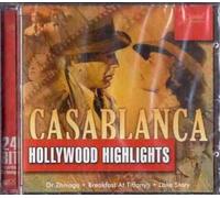 Royal Philharmonic Orchestra - Casablanca-the Best of Film