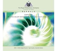 Royal Philharmonic Orchestra/ Chen - Mendelssohn: Sommernachtstraum
