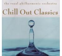 Royal Philharmonic Orchestra Chill Out Classics (CD)