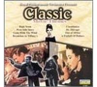 Royal Philharmonic Orchestra - Classic Movie Themes
