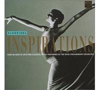 Royal Philharmonic Orchestra - Classical Inspirations