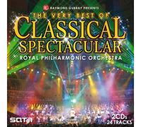Royal Philharmonic Orchestra - Classical Spectacular-the Very Best of