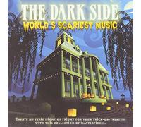 Royal Philharmonic Orchestra - Dark Side-Scary Masterpi
