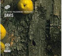 Royal Philharmonic Orchestra - Davis: The Royal Philharmonic Orchestra