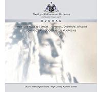 Royal Philharmonic Orchestra - Dvorak: Sinfonie 9