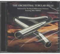 Royal Philharmonic Orchestra Feat.Oldfield,Mike - Orchestral Tubular Bells