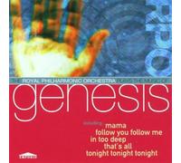 Royal Philharmonic Orchestra - Genesis