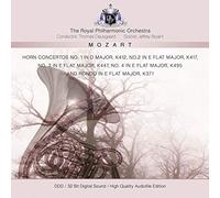 Royal Philharmonic Orchestra/ Glover - Haydn: Sinfonien 101/103