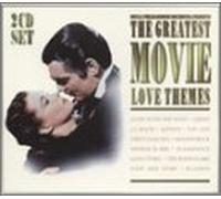 Royal Philharmonic Orchestra - Greatest Movie Love Themes