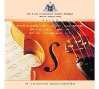 Royal Philharmonic Orchestra - Haydn: String Quartets