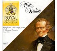 Royal Philharmonic Orchestra - Hector Berlioz