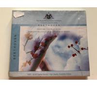 Royal Philharmonic Orchestra/ Herbig - OVERTURE-SYMPHONY NO.3