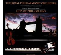 Royal Philharmonic Orchestra - Hits of Phil Collins