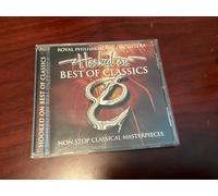Royal Philharmonic Orchestra - Hooked on Best of Classics