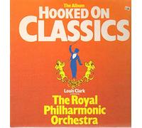 Royal Philharmonic Orchestra - Hooked on classics 2 (US, 1982) / Vinyl record [Vinyl-LP]