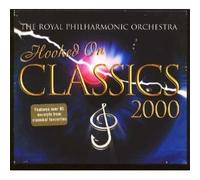Royal Philarmonic Orchestra - Hooked on Classics 2000