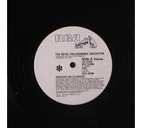 ROYAL PHILHARMONIC ORCHESTRA - hooked on classics