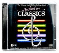 Royal Philharmonic Orchestra - Hooked On Classics
