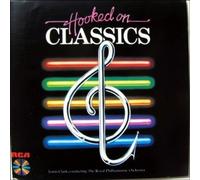 Royal Philharmonic Orchestra - Hooked on classics