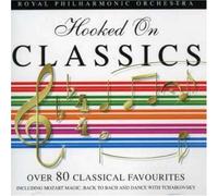 Royal Philharmonic Orchestra - Hooked on Classics
