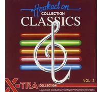 Royal Philharmonic Orchestra - Hooked on classics collection 2
