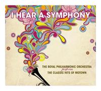 Royal Philharmonic Orchestra - I Hear A Symphony