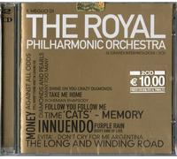 Royal Philharmonic Orchestra - Il Meglio Della Royal Philharmonic Orchestra -...