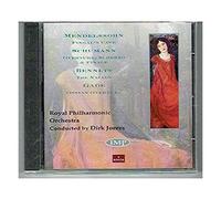 Royal Philharmonic Orchestra & Joeres Dirk - Fingal'S Cave/+