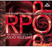 Royal Philharmonic Orchestra - Julio Iglesias - Great Love