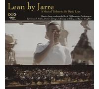 Royal Philharmonic Orchestra - Lean By..