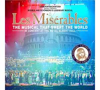 Royal Philharmonic Orchestra - Les Miserables 10th Anniversary