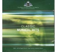 Royal Philharmonic Orchestra London - Classic Musical Hits
