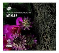 Royal Philharmonic Orchestra - Mahler: Sinfonie 5 (Sacd)