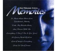 Royal Philharmonic Orchestra - Memories