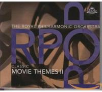 Royal Philharmonic Orchestra - Movie Themes 2