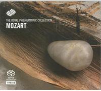 Royal Philharmonic Orchestra - Mozart: The Royal Philharmonic Collection. Piano Sonata 5, 14 & 17