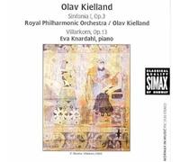 Royal Philharmonic Orchestra - Music In Norway