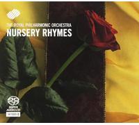Royal Philharmonic Orchestra Nursery Rhymes (Davies, Rpo) (CD)