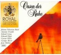 Royal Philharmonic Orchestra - Oasen der Ruhe